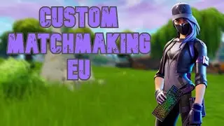 🔴 LIVE! EU CUSTOM MATCHMAKING & FASHION SHOW |SOLOS, DUOS, SQUADS, SCRIMS|FORTNITE LIVE 🔴