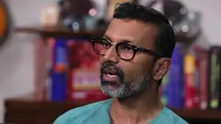 Deciding the surgery- Dr Atul Peters
