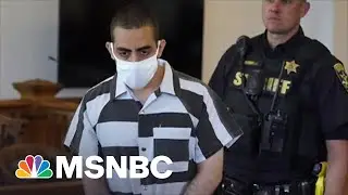 Salman Rushdie Attacker Denied Bail By Judge, Arraigned On Charges