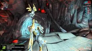 WF Bug Report   Shadowplay Footage