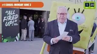 CORUS Upfront 2019 VMC Media