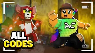 ALL FREE KITTY CODES IN CHAPTER 4! KITTY CODES CHAPTER 4 (ROBLOX CODES)
