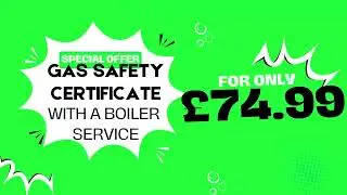 Gas Safety Certificate Cost & Process Step-by-Step for Landlords