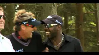 Oakley Golf Clothing featuring Rory McIlroy