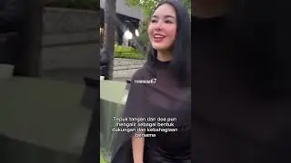 “Momen Kenny Austin & Amanda Manopo Hadiri Pernikahan Ranty Maria–Ryan Dwi di Bali, Jadi Sorotan!”