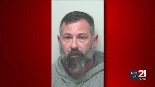 Wells County Coroner, ex-Bluffton detective charged with domestic battery arrested again on OWI s...