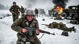 The Battle of the Bulge: When Winter Turned Germany&rsquo;s Last Hope Into Disaster