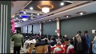 Safe shop meeting 🔥✨💪