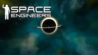 Space Engineers - Automated Warhead Rocket!