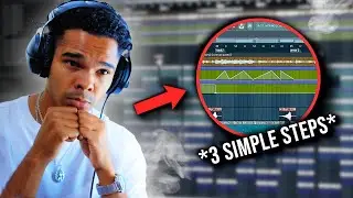 MAKE YOUR BEATS EASY TO RAP ON! How To Arrange Your Beats For Artists *major sauce*