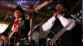 Warisan Kita: Portuguese Music & Dance of Malacca