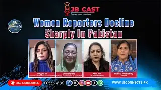 COVID Pushed Women Out of Journalism