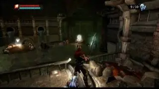 Let's Play Overlord, Part 34: Sewer Crawl