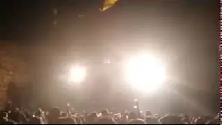 Mark Knight Dj set  Barutana Beograd 2018 Toolroom Blender