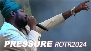 Pressure  
