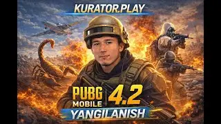 ULTMATE SOG'INGANLAR BOMI  KURATOR PLAY     #pubgmobile #pubg