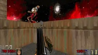 Doom - Run Buddy (Michael Krause)