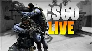 🔴 PRACTICING TO BE A BETTER PLAYER | CSGO TAMIL | HALLOW
