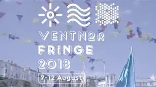 Ventnor Fringe Festival 2018 Highlights