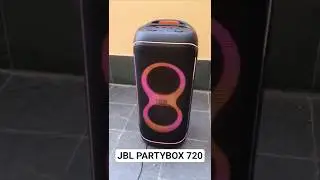 Essa caixa n&atilde;o foi feita para tocar no volume baixo&hellip; Ela foi feita para TESTAR limites