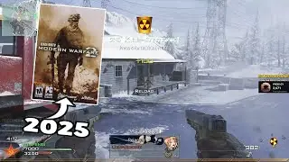 MW2 In 2025 Is EASY: