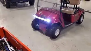 OEDRO 28 inch LED light bar review viedeo