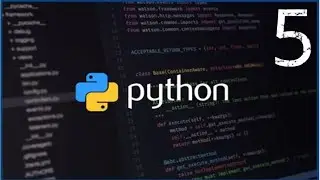 Tutorial Python 5 | Funciones | KerrikStone