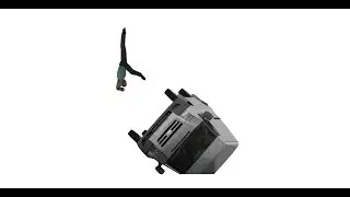 Virtual CRASH 4 | Rollover Sequence with Path Animation Tool