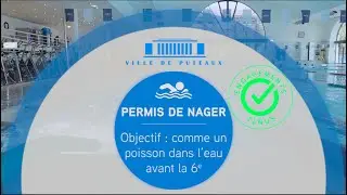 Savoir nager en s&eacute;curit&eacute;  : 83,26% de r&eacute;ussite d&egrave;s le CM2 !