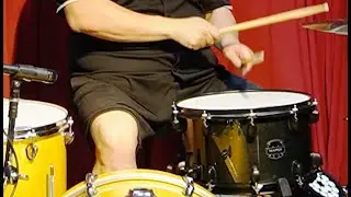 Nova Mapex New MPX 14x8