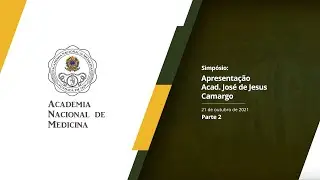 Outorgas e lan&ccedil;amento MBA Gest&atilde;o para M&eacute;dicos ANM, IDOMED e Ibmec &ndash; 21 de outubro de 2021 [PARTE II]