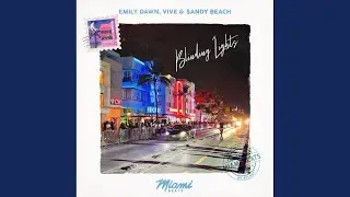 Blinding Lights