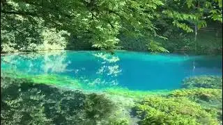 #germany's #best #clean water #lakes #germany