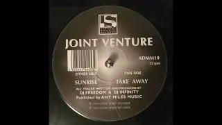 Joint Venture - Take Away [1995]
