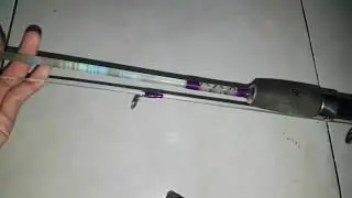 REVIEW JORAN NEXT FIBER OSUMA SPIN || KUAT MURAH || TERBARU