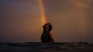 Storm surfing aboard the Tropicsurf Kundanil Explorer