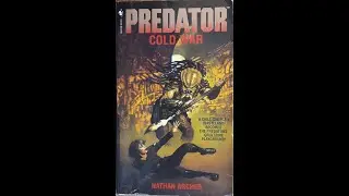 Predator - Cold War - Chapter 28 (Audio Book)