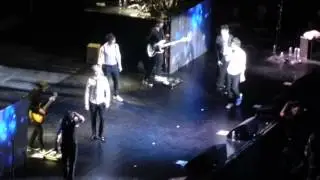 One Direction - I Want (Encore) - Up All Night Tour IZOD Center
