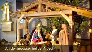 An der grousser hellger Nuecht