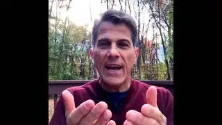 Silva Method's Ken Coscia On Practical Intuition