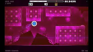 Denouement 100% - New Hardest