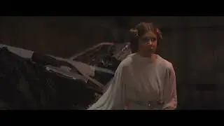 Star Wars Episode IV Restored Music | 