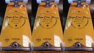 Custom Built Skateboard Giveaway at Pubcon