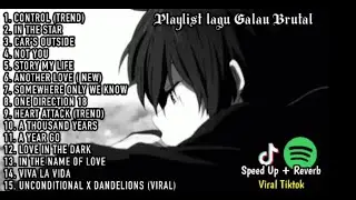 playlist galau speed up   reverb