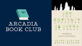 Arcadia Book Club discusses 