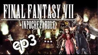 Final Fantasy VII I.P.P. Episodio3: Cloud la puttana