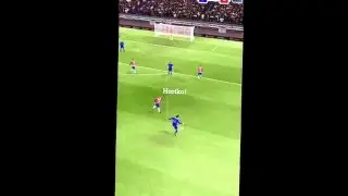 Soccer star hero level 6