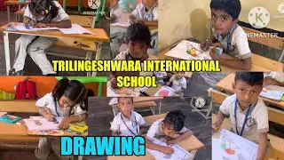 Drawing creativity 