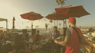 Brothers Gow - The Beatles 50th Anniversary Rooftop Tribute