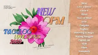 Non-Stop Valentine's Love Songs 2025